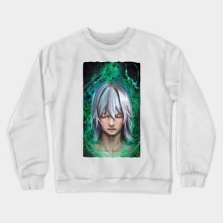 Riku Crewneck Sweatshirt